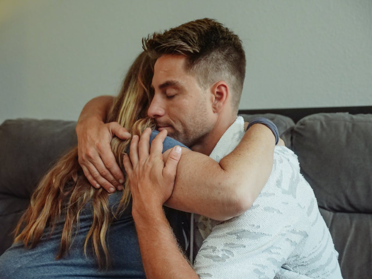 Empathisch vermogen uitgelegd in eenvoudige woorden