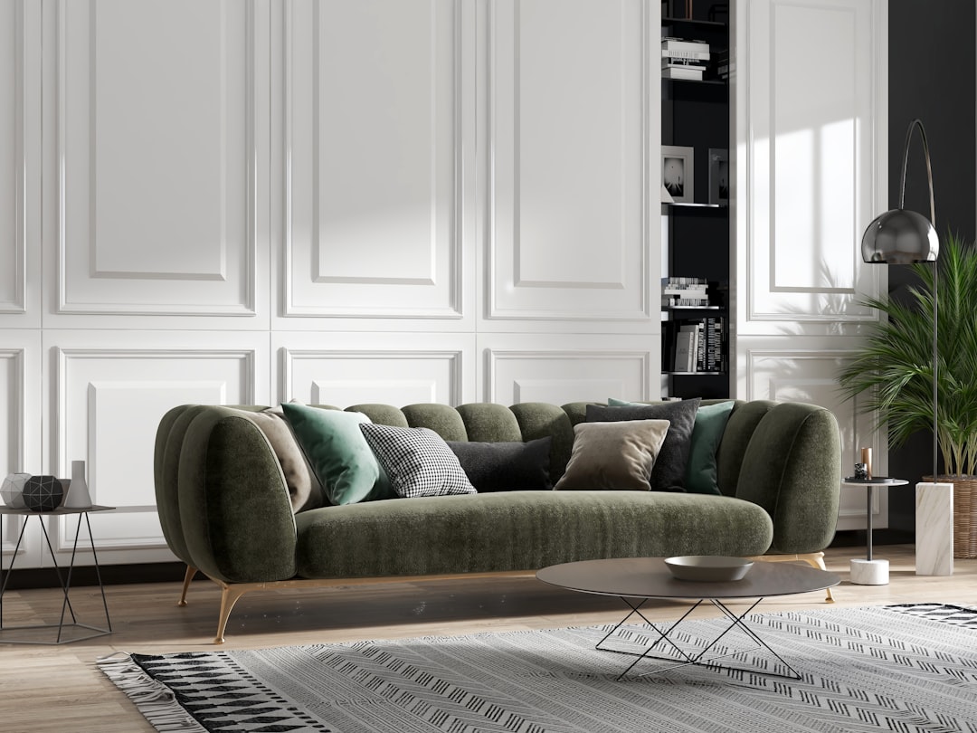 Jouw huis, jouw stijl: zo vind je de woonlook die bij je past
