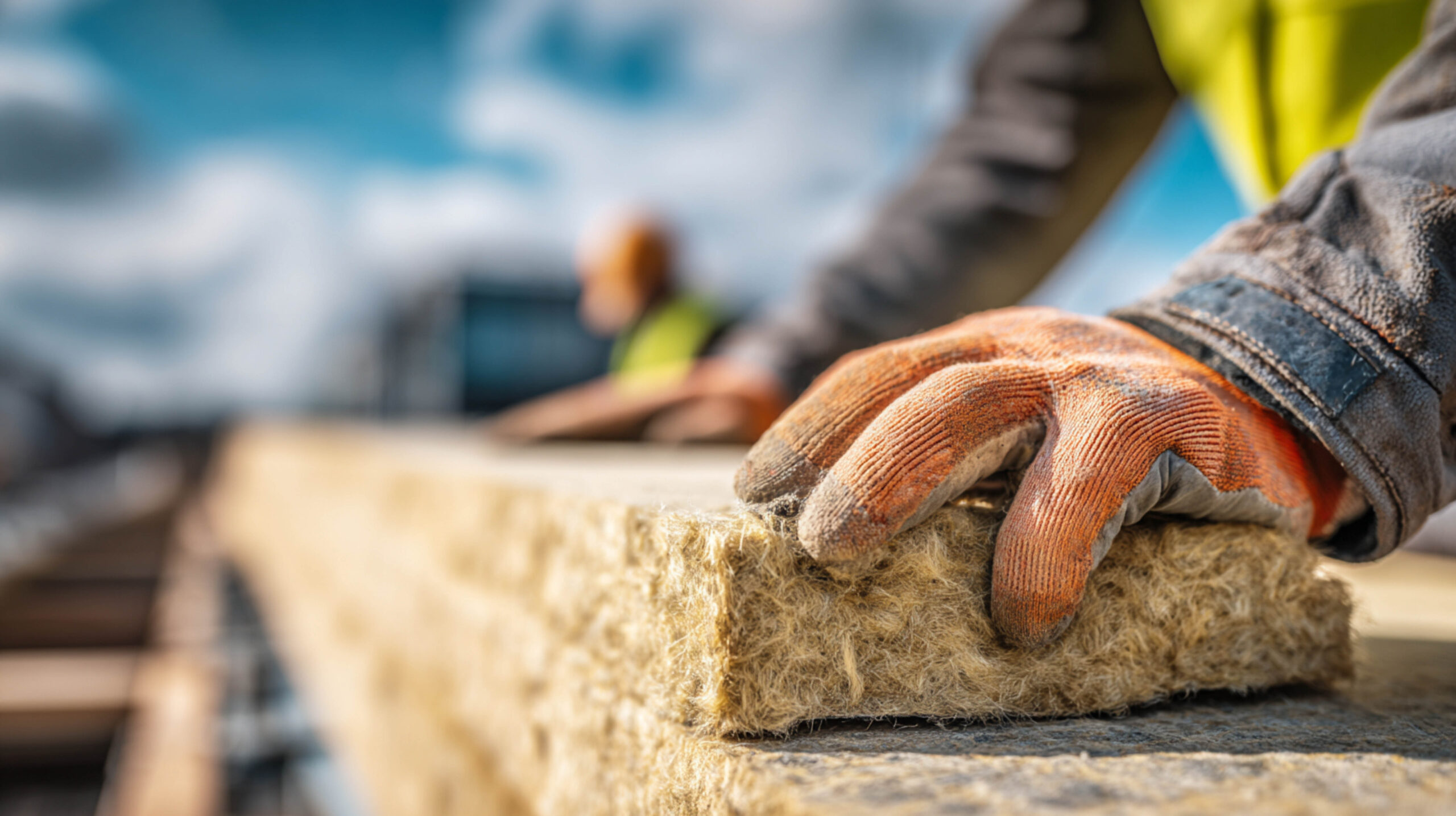 Nóg duurzamer wonen: biobased bouwmateriaal