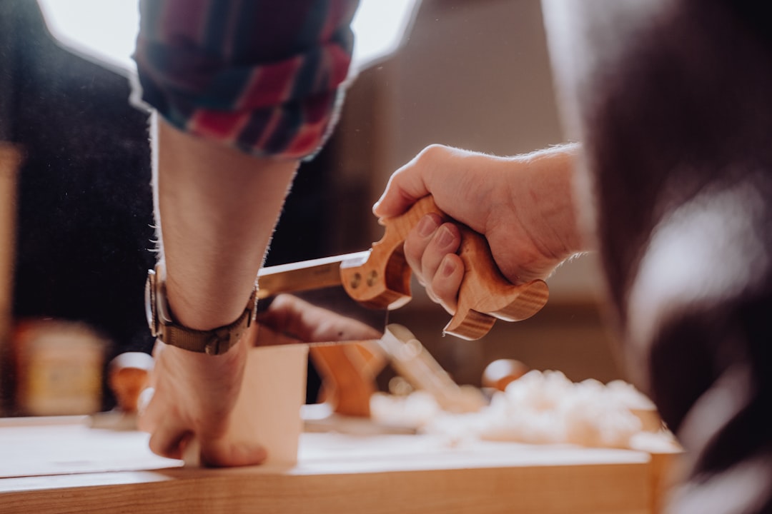 Leuke DIY projecten thuis: ideeën voor elk niveau
